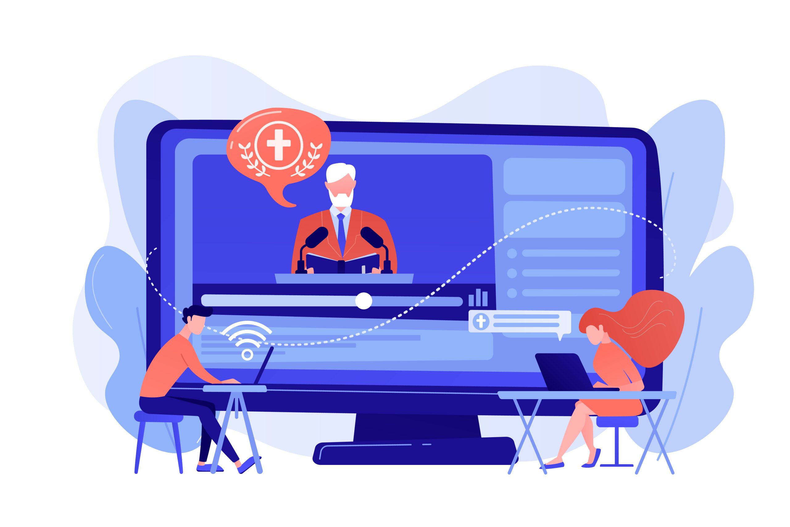 Blended learning