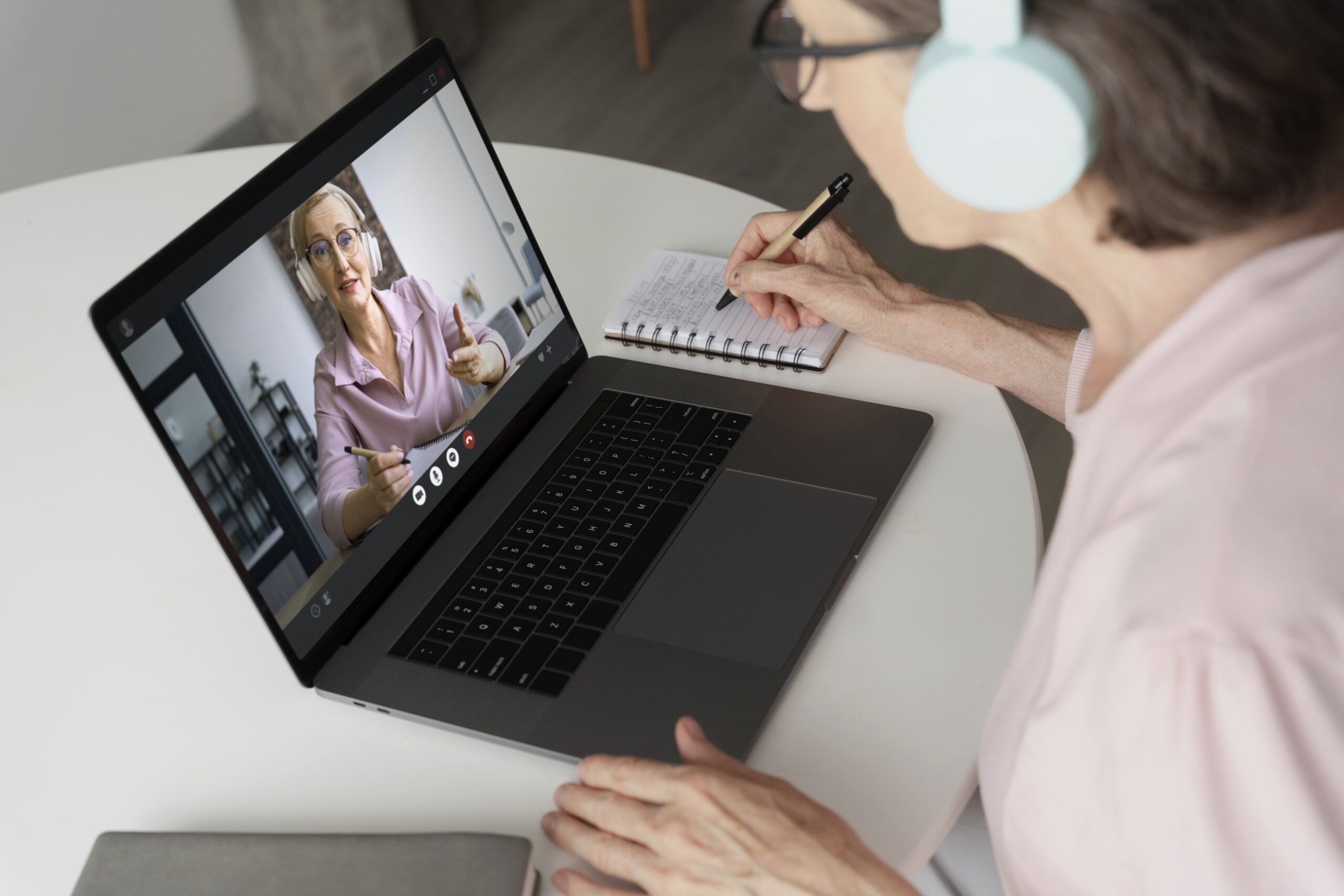 Digital learning